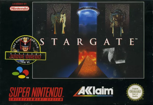 Stargate